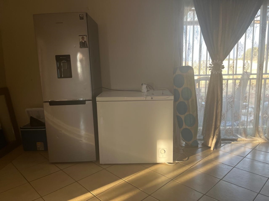 Commercial Property for Sale in Roodewal Free State